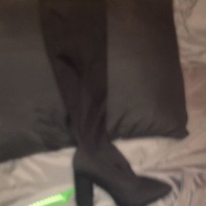 ThighHigh Boots